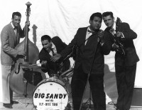 Big Sandy And The Fly-Rite Trio