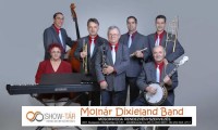 Molnár Dixieland Band