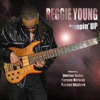 Reggie Young