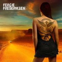 Fergie Frederiksen