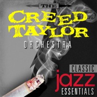 The Creed Taylor Orchestra