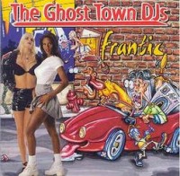 Ghost Town DJ's