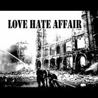 Love Hate Affair
