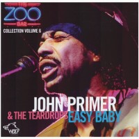 John Primer & The Teardrops
