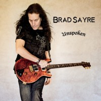 Brad Sayre