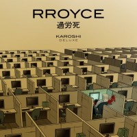 Rroyce