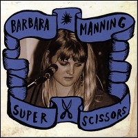 Barbara Manning