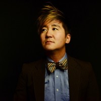 Kishi Bashi