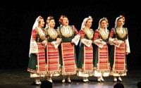 Bulgarian Female Choir