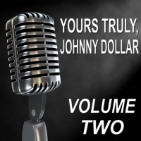 Johnny Dollar