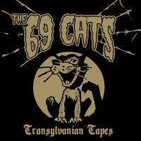 The 69 Cats