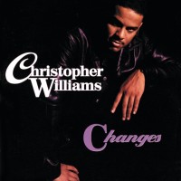 Christopher Williams (R&B)