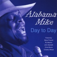 Alabama Mike