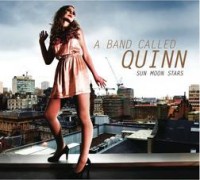 A Band Called Quinn