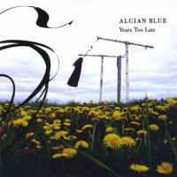 Alcian Blue