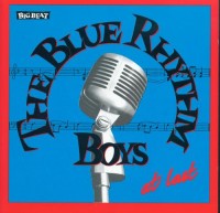 Blue Rhythm Boys