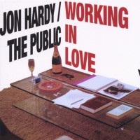 Jon Hardy & The Public