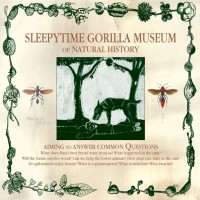 Sleepytime Gorilla Museum