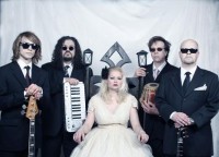Contemporary Dead Finnish Music Ensemble