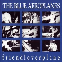Blue Aeroplanes