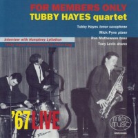 Tubby Hayes Quartet