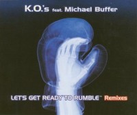 K.O.¥s Feat. Michael Buffer