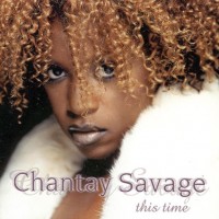 Chantay Savage