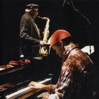 Charles Lloyd & Jason Moran