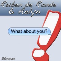 Ruben De Ronde & Aelyn