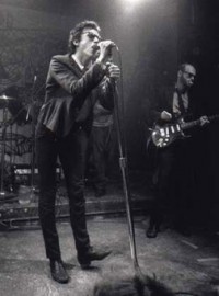 Richard Hell and the Voidoids