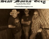 Dead Moons Grey