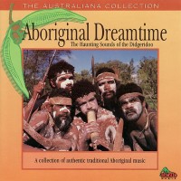 Aboriginal Dreamtime