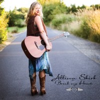 Allison Shirk