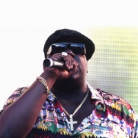 The Notorious B.I.G