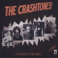 The Crashtones