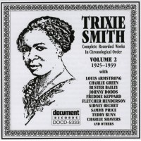 Trixie Smith