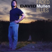 David Mullen