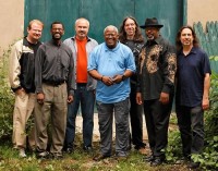 Jaimoe's Jasssz Band