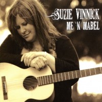 Suzie Vinnick