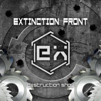Extinction Front