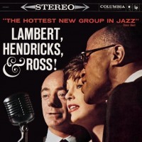 Lambert, Hendricks & Ross