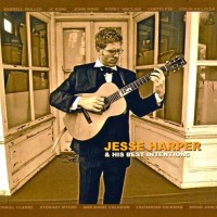 Jesse Harper