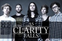 As Clarity Falls