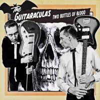 The Guitaraculas
