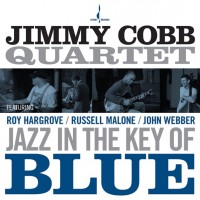 Jimmy Cobb Quartet