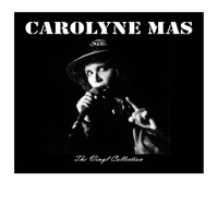 Carolyne Mas