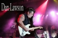 Dan Lawson Band