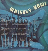 Whiskey Howl