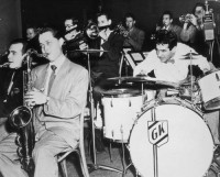 Gene Krupa And His Orchestra