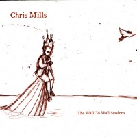 Chris Mills